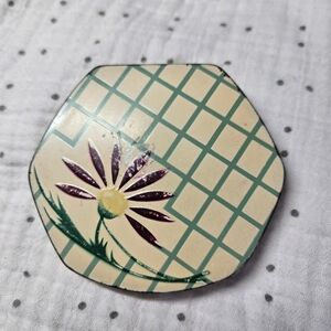 Elgin American Vintage Compact